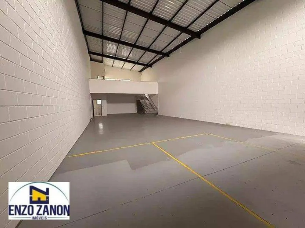 Depósito-Galpão, 237 m² - Foto 2