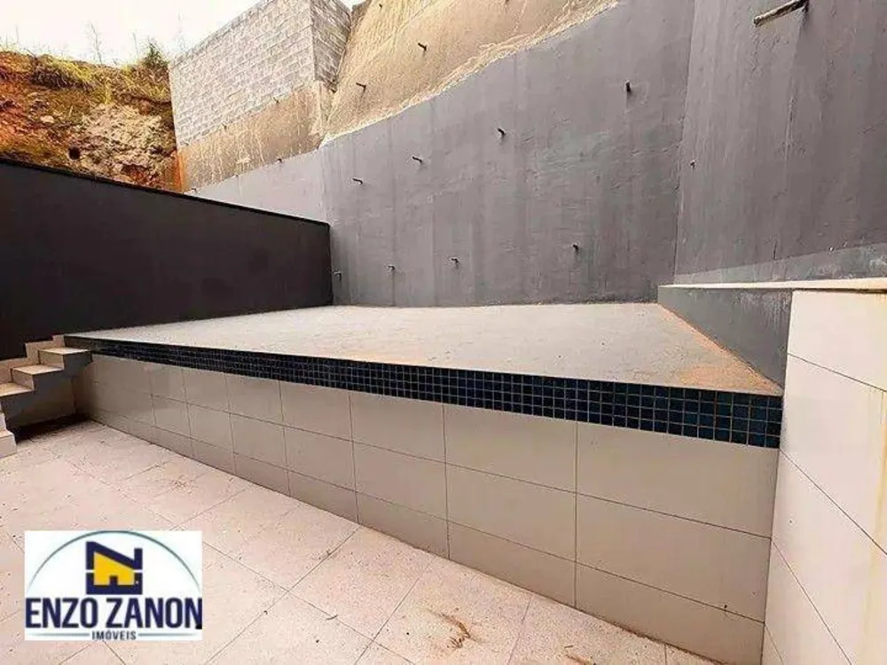 Depósito-Galpão, 237 m² - Foto 7