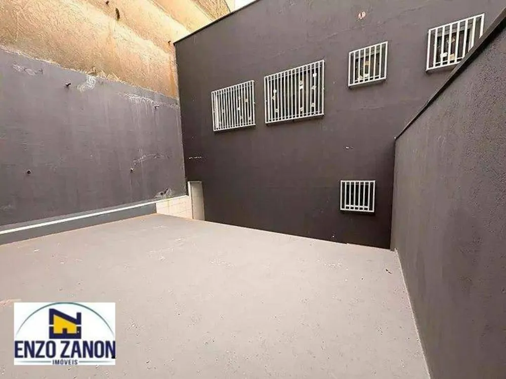 Depósito-Galpão, 237 m² - Foto 4