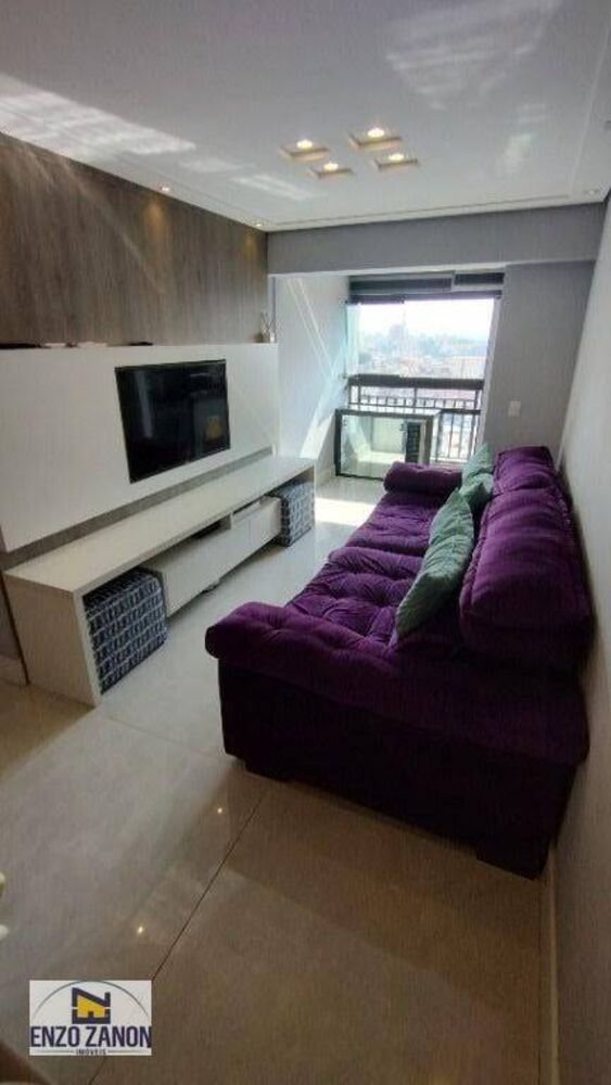 Apartamento, 2 quartos, 70 m² - Foto 2
