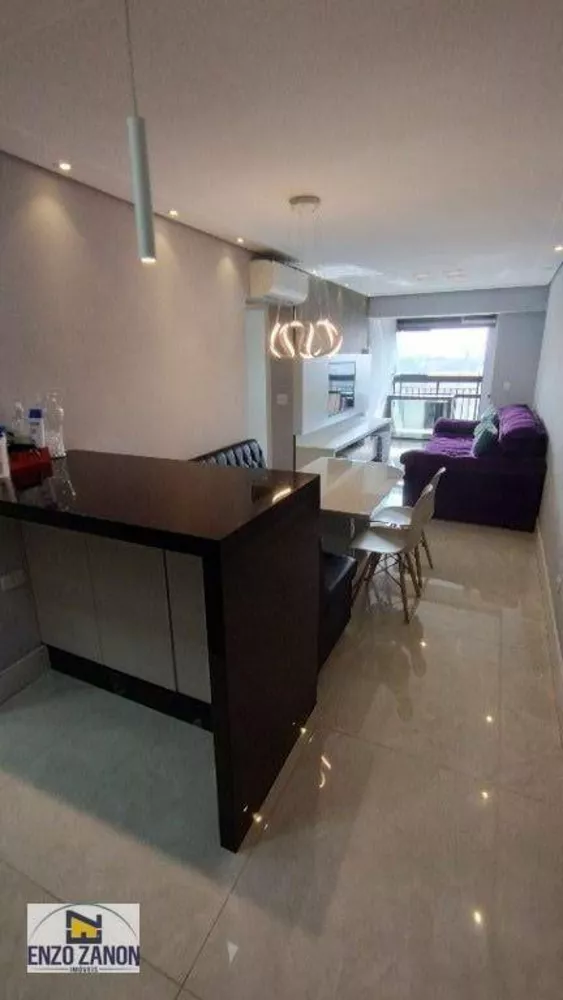 Apartamento, 2 quartos, 70 m² - Foto 8