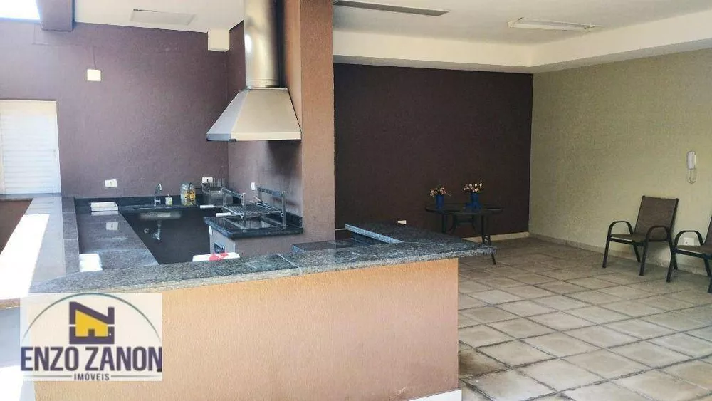 Apartamento, 2 quartos, 70 m² - Foto 22