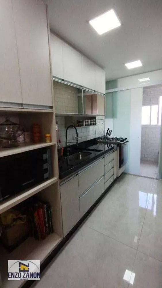 Apartamento, 2 quartos, 70 m² - Foto 13