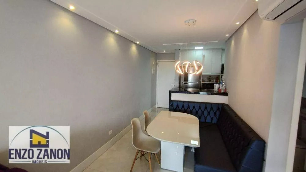 Apartamento, 2 quartos, 70 m² - Foto 6