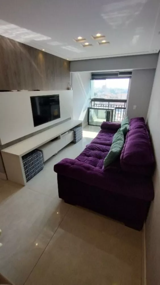 Apartamento, 2 quartos, 70 m² - Foto 3