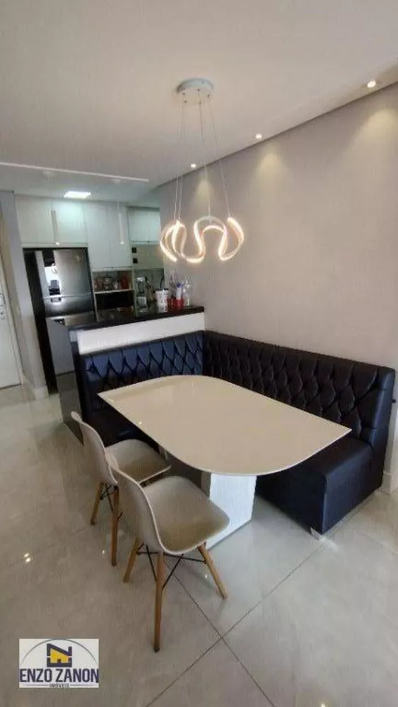 Apartamento, 2 quartos, 70 m² - Foto 7