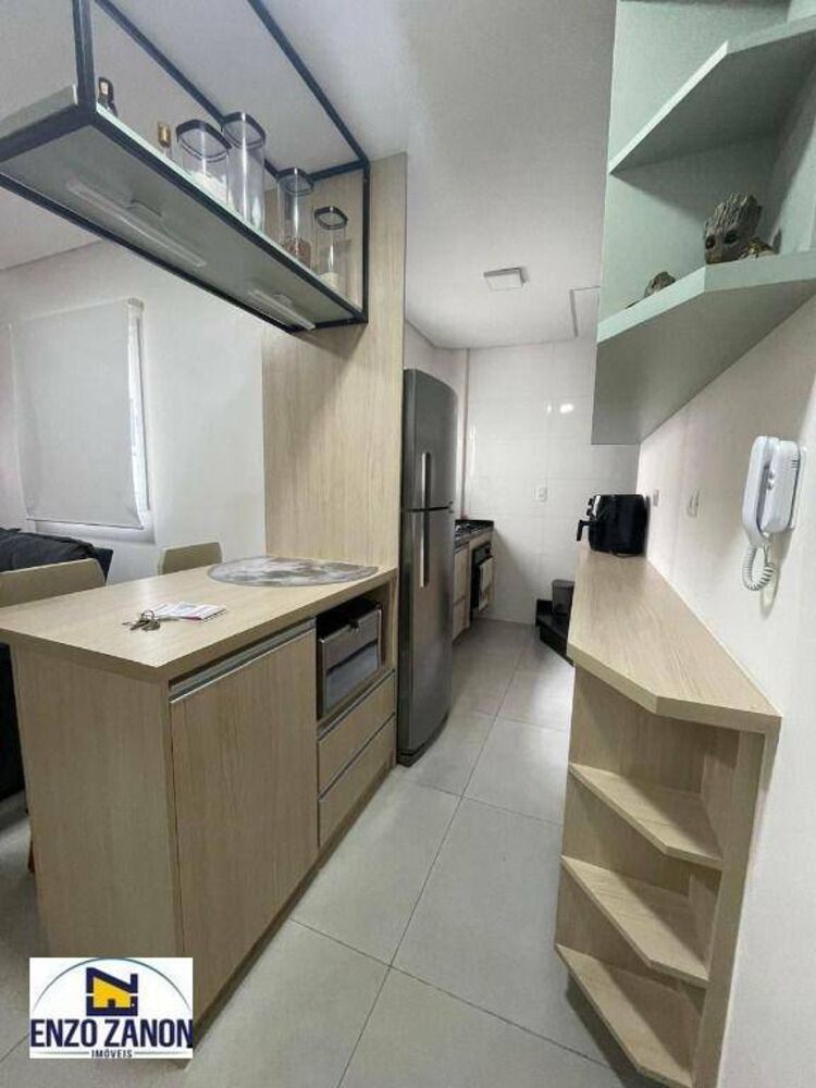 Cobertura à venda com 2 quartos, 90m² - Foto 1