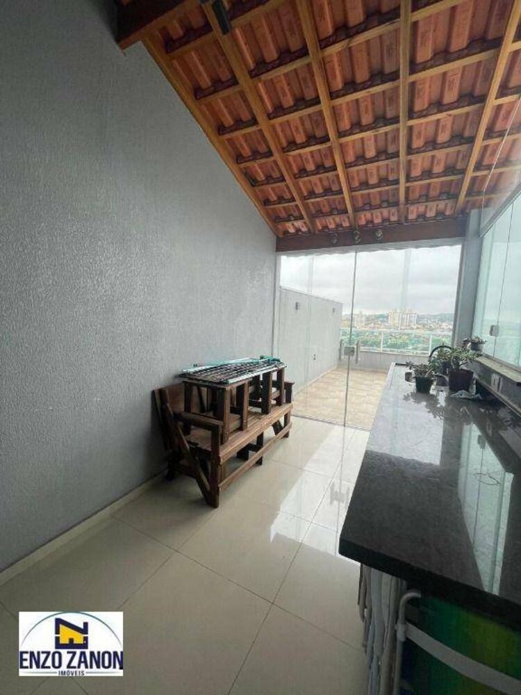 Cobertura à venda com 2 quartos, 90m² - Foto 4