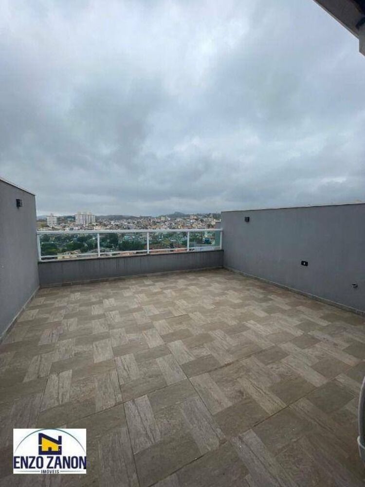 Cobertura à venda com 2 quartos, 90m² - Foto 3
