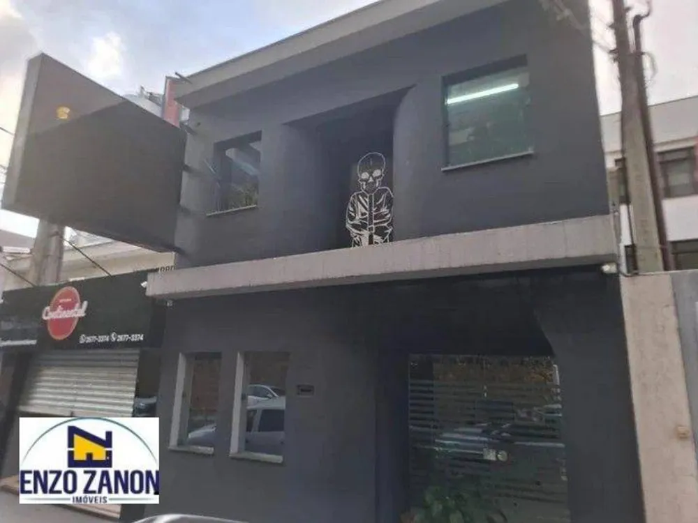 Sobrado, 221 m² - Foto 1