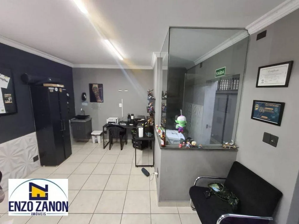 Sobrado, 221 m² - Foto 10