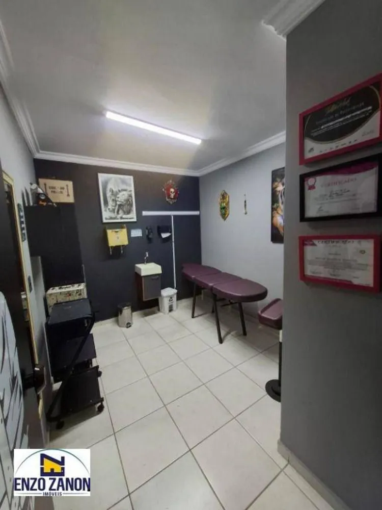 Sobrado, 221 m² - Foto 8