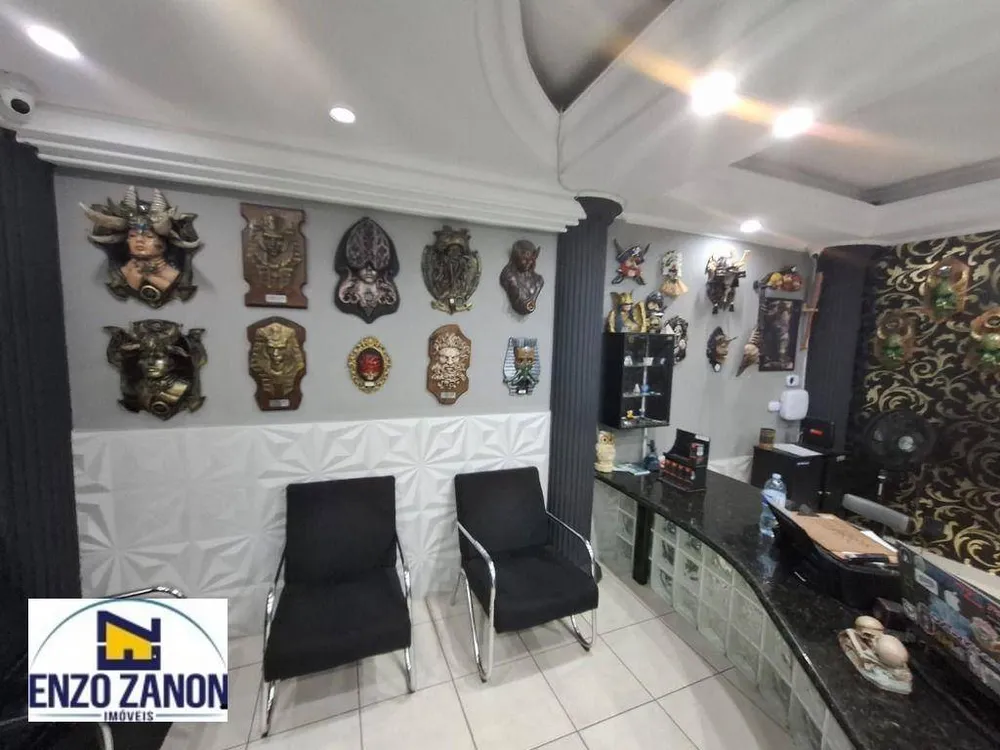 Sobrado, 221 m² - Foto 1