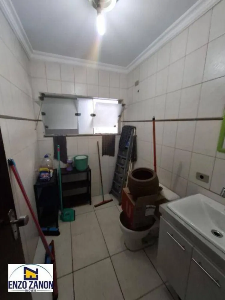 Sobrado, 221 m² - Foto 5