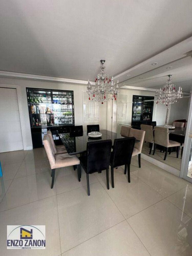 Apartamento, 4 quartos, 180 m² - Foto 8