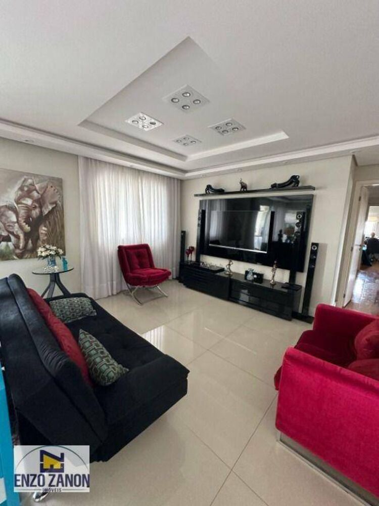 Apartamento, 4 quartos, 180 m² - Foto 1