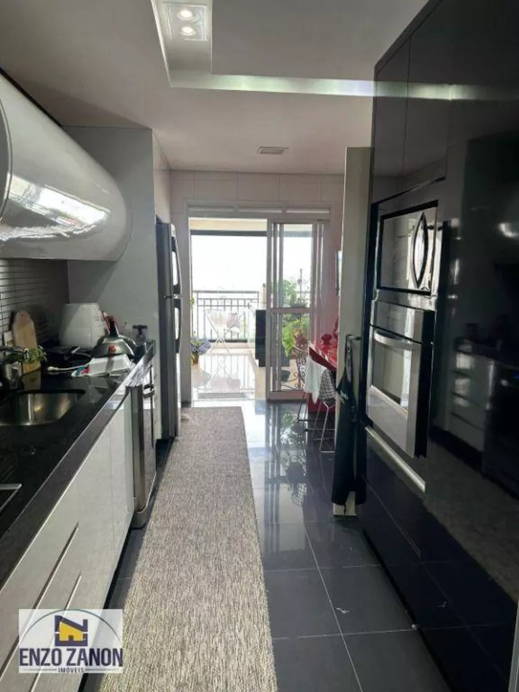 Apartamento, 4 quartos, 180 m² - Foto 1