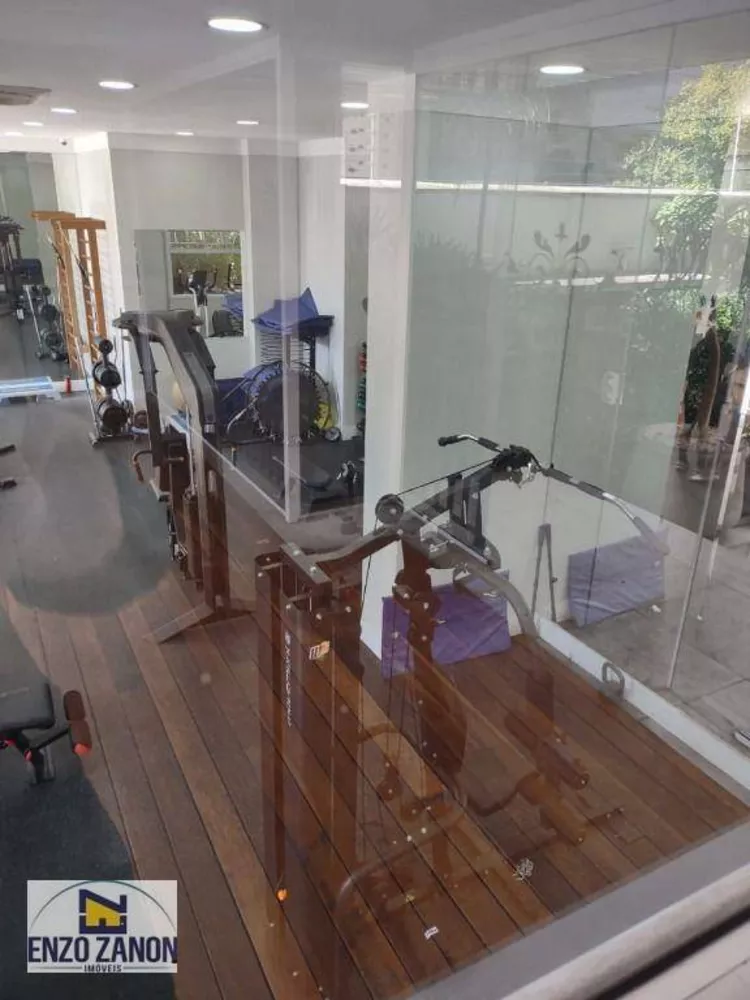 Apartamento, 4 quartos, 180 m² - Foto 7