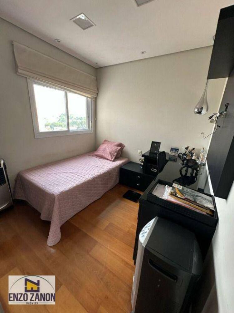 Apartamento, 4 quartos, 180 m² - Foto 9