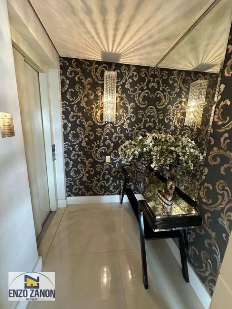 Apartamento, 4 quartos, 180 m² - Foto 2