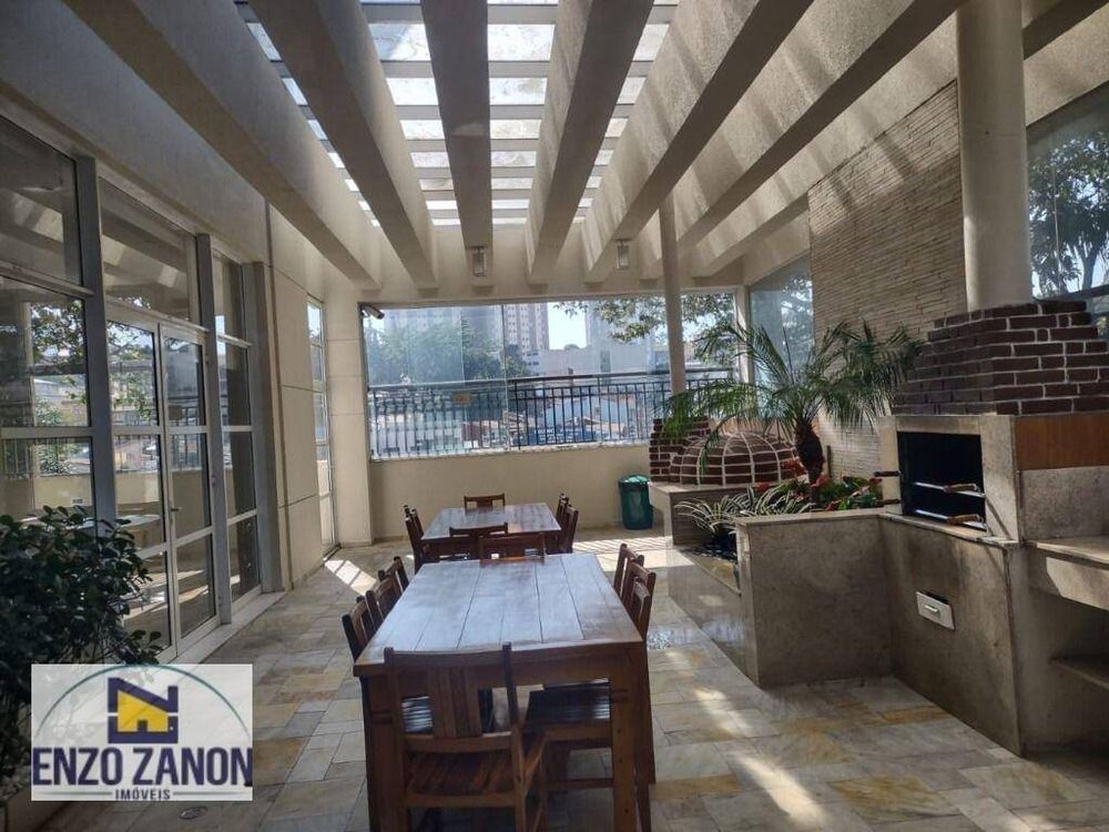 Apartamento, 4 quartos, 180 m² - Foto 11