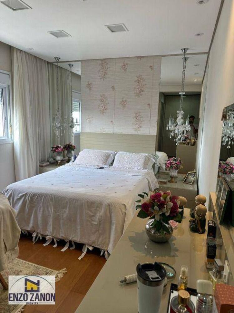 Apartamento, 4 quartos, 180 m² - Foto 7