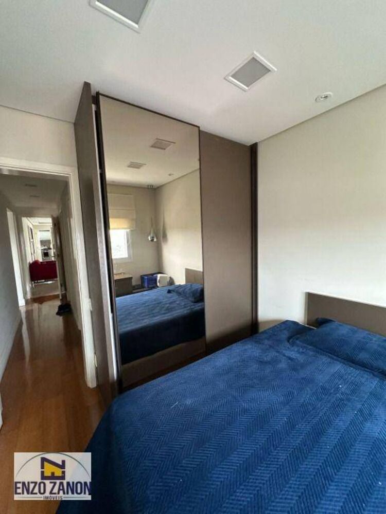 Apartamento, 4 quartos, 180 m² - Foto 5