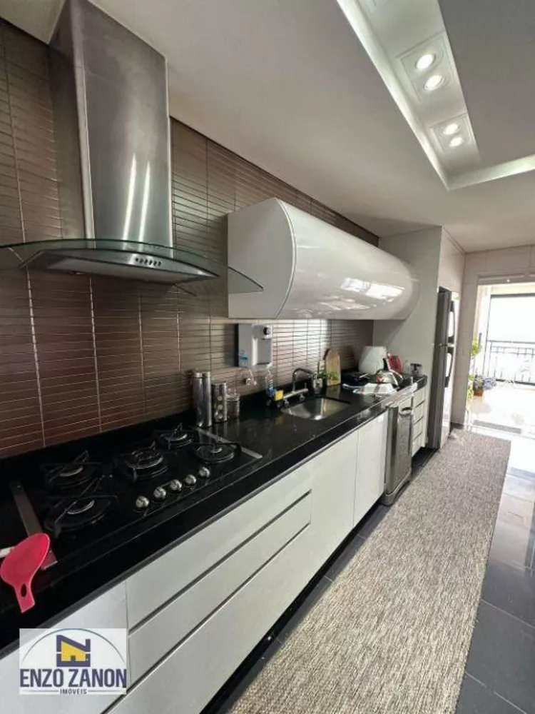 Apartamento, 4 quartos, 180 m² - Foto 3