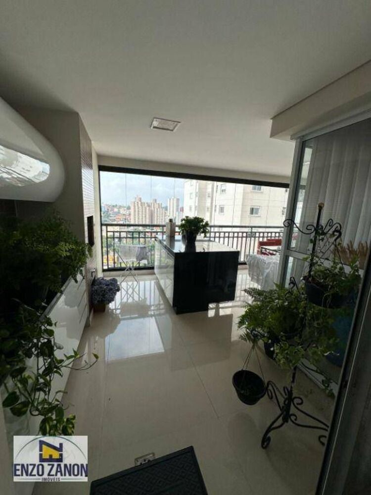 Apartamento, 4 quartos, 180 m² - Foto 3