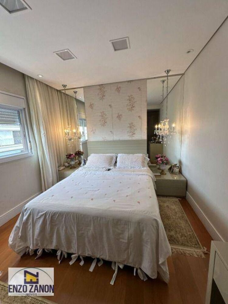 Apartamento, 4 quartos, 180 m² - Foto 6