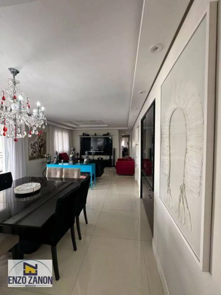 Apartamento, 4 quartos, 180 m² - Foto 6