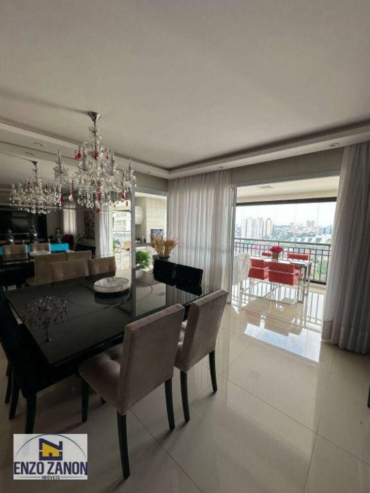 Apartamento, 4 quartos, 180 m² - Foto 2