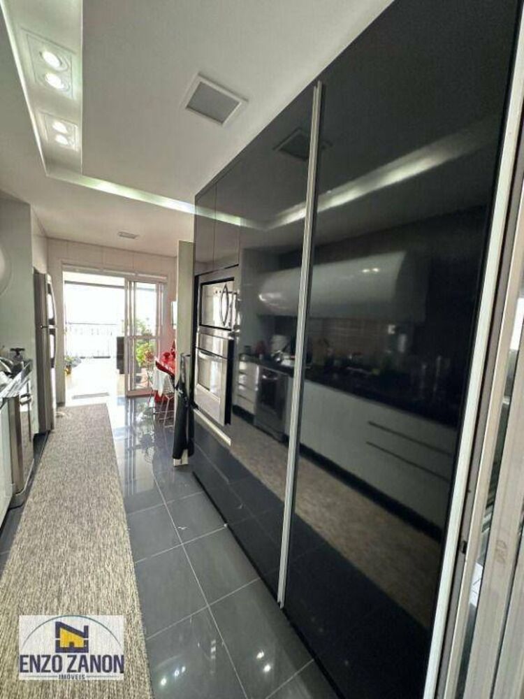 Apartamento, 4 quartos, 180 m² - Foto 4