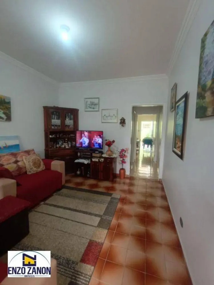 Sobrado, 2 quartos, 87 m² - Foto 6