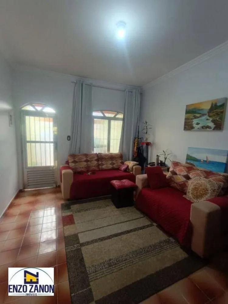 Sobrado, 2 quartos, 87 m² - Foto 4