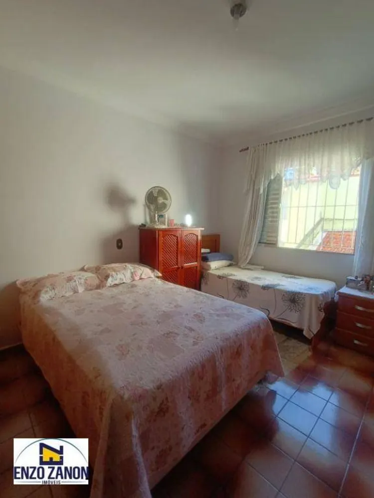 Sobrado, 2 quartos, 87 m² - Foto 1