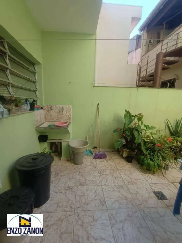 Sobrado, 2 quartos, 87 m² - Foto 5