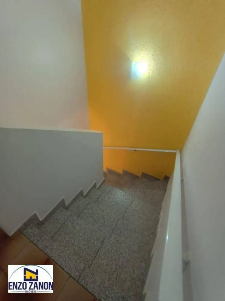 Sobrado, 2 quartos, 87 m² - Foto 7