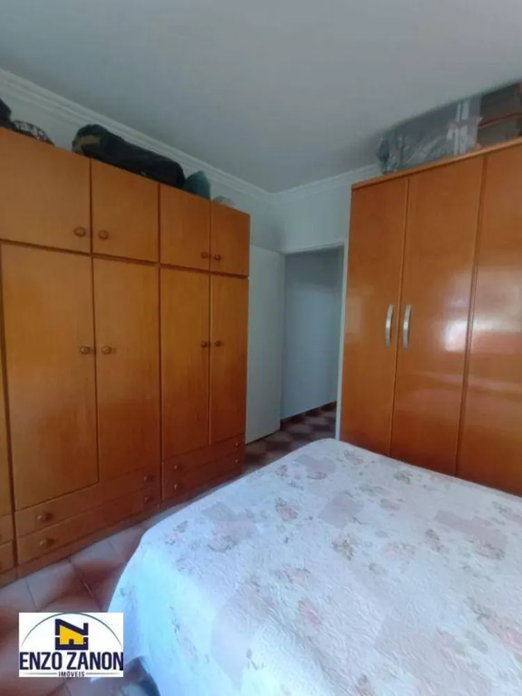 Sobrado, 2 quartos, 87 m² - Foto 2