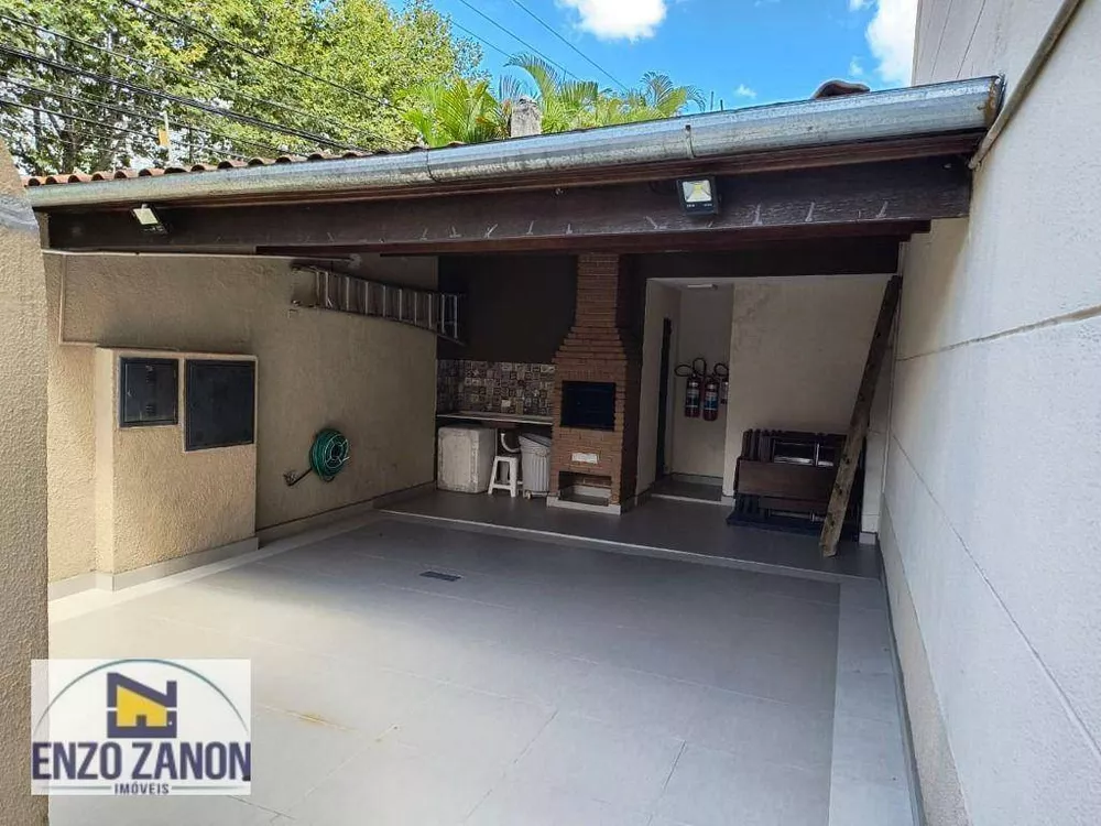 Sobrado, 3 quartos, 135 m² - Foto 16