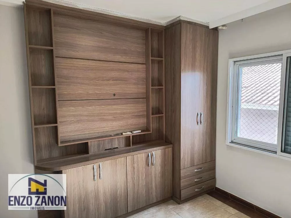 Sobrado, 3 quartos, 135 m² - Foto 7