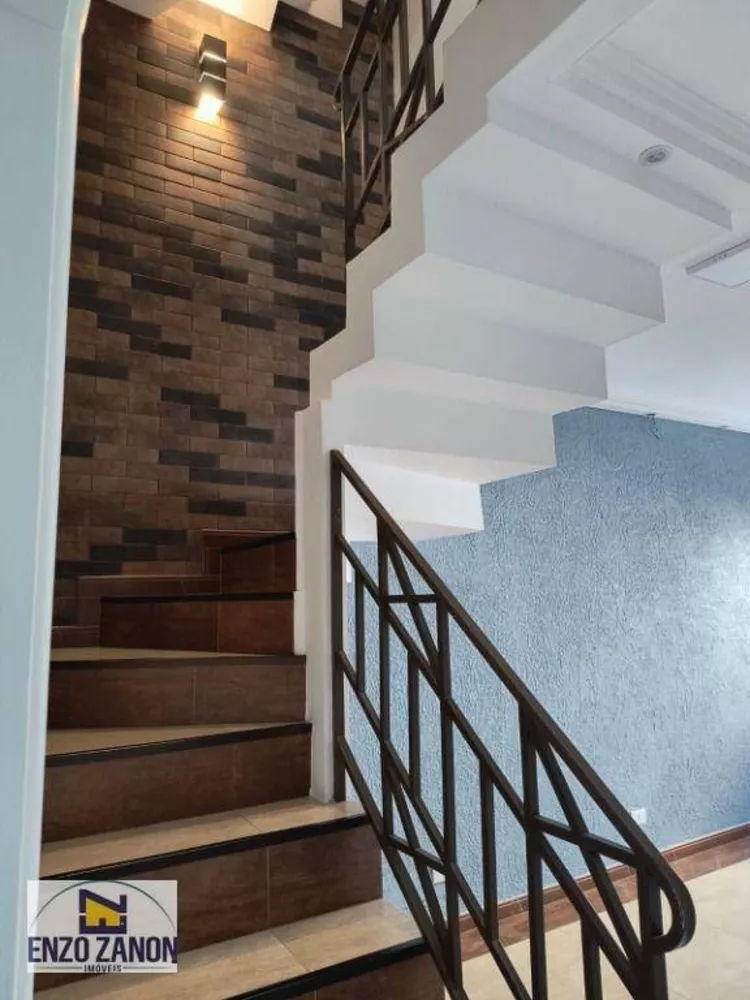 Sobrado, 3 quartos, 135 m² - Foto 3