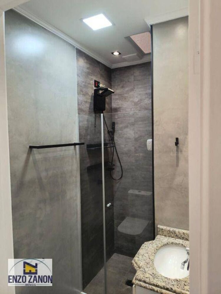 Sobrado, 3 quartos, 135 m² - Foto 8