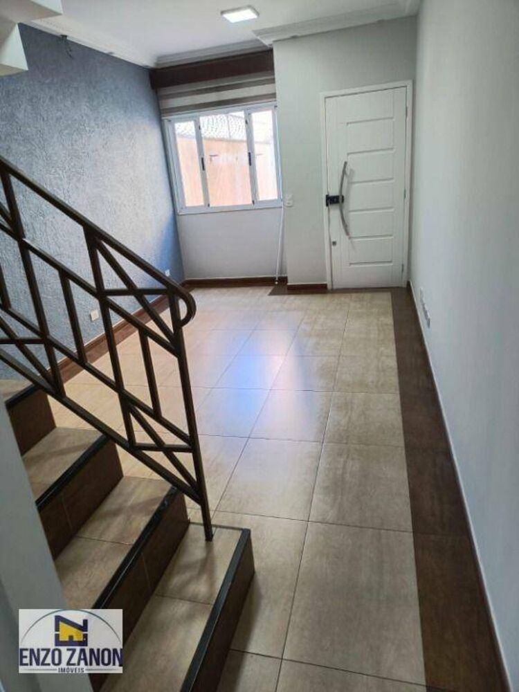 Sobrado, 3 quartos, 135 m² - Foto 2