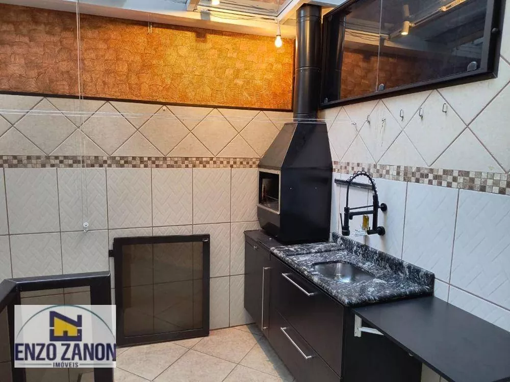 Sobrado, 3 quartos, 135 m² - Foto 15