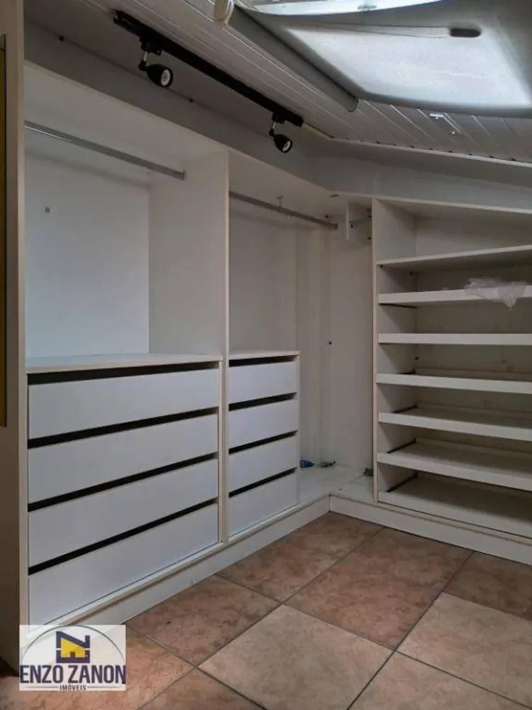 Sobrado, 3 quartos, 135 m² - Foto 13