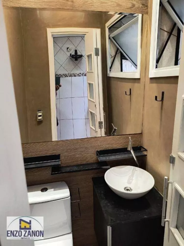 Sobrado, 3 quartos, 135 m² - Foto 4