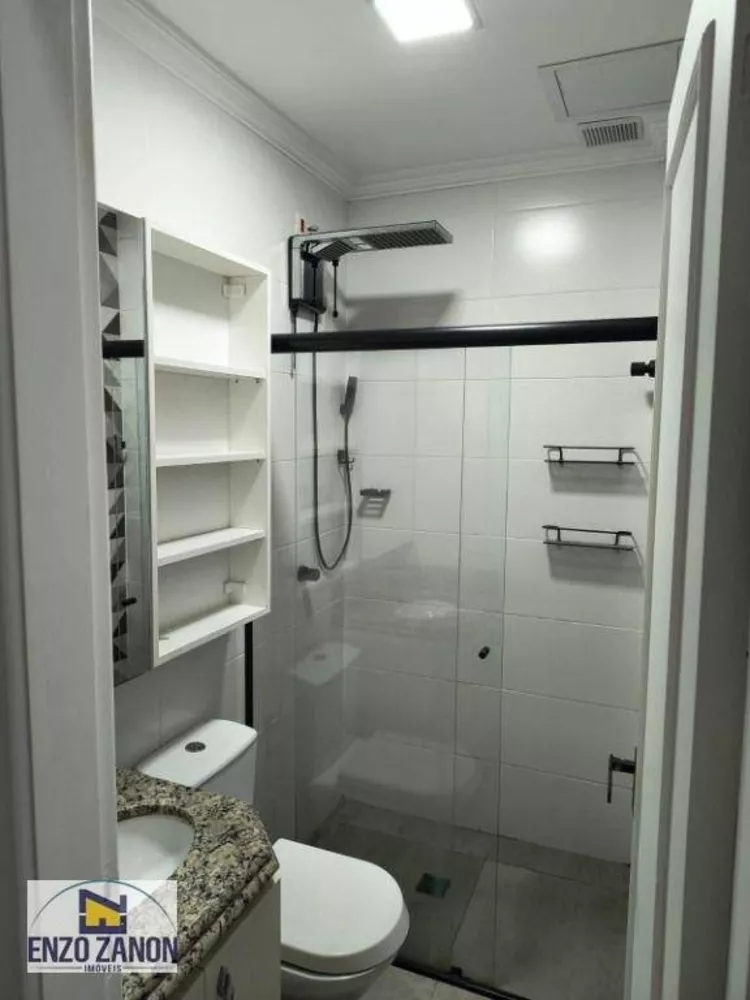 Sobrado, 3 quartos, 135 m² - Foto 14