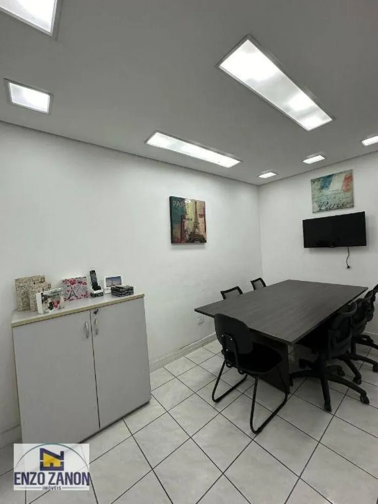 Sobrado, 8 quartos, 134 m² - Foto 15