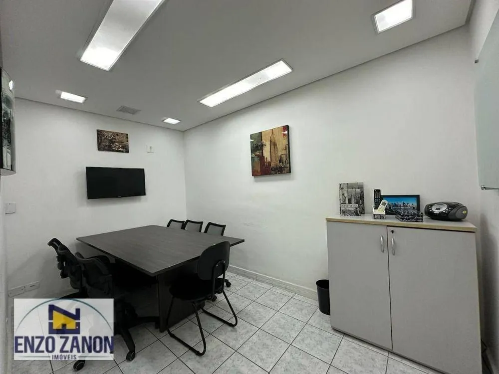 Sobrado, 8 quartos, 134 m² - Foto 3